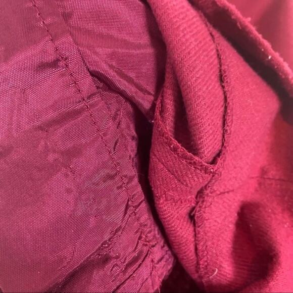 Country Suburbans Vintage Wool Trousers sz 10 - Picture 4 of 6